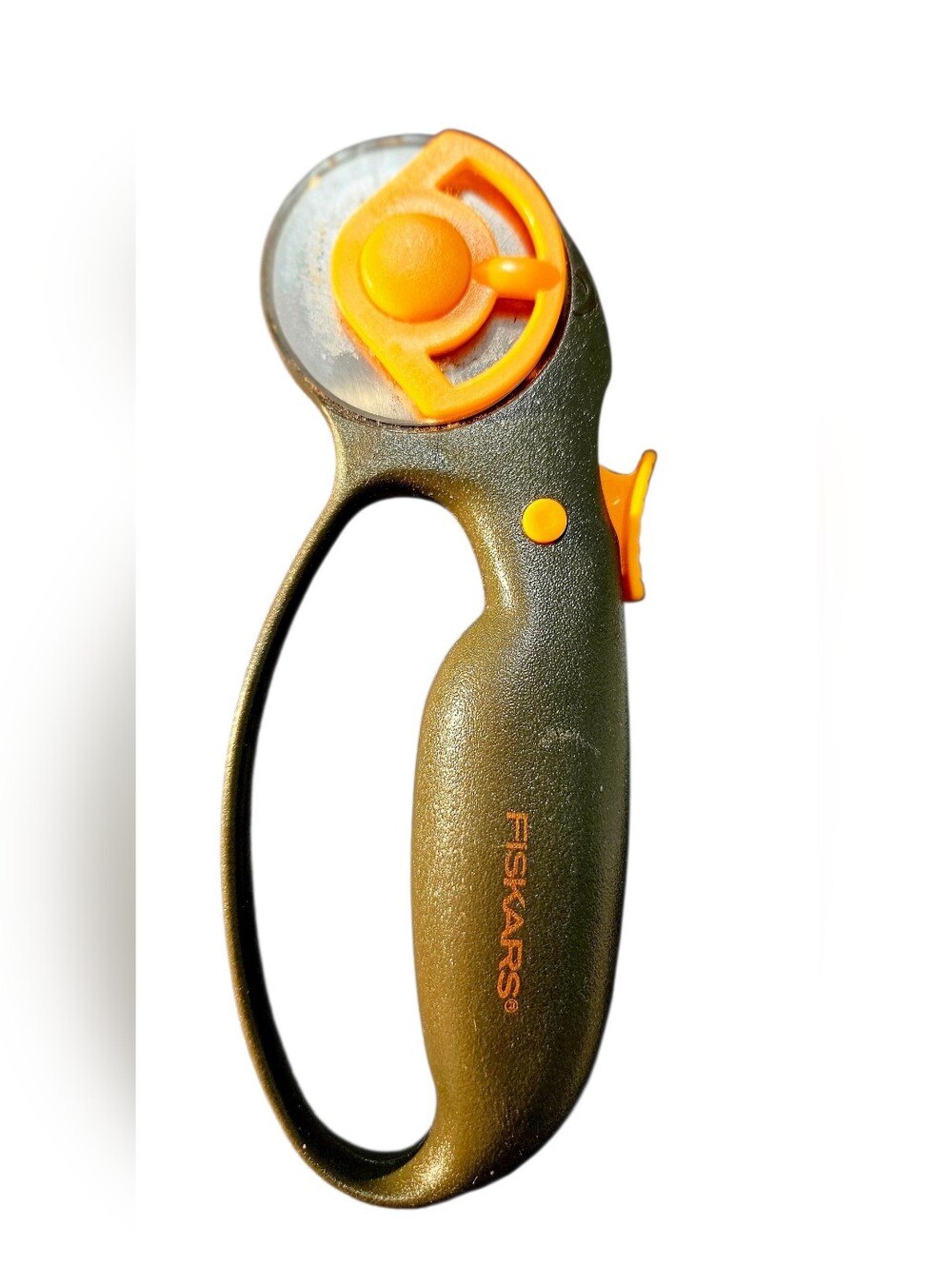 Fiskars Rotary Cutter, 45 mm.
